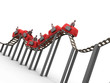 business rollercoaster #3