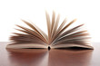 libro abierto libro abierto