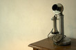 telefono antiguo