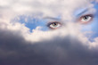 guardian angel's look