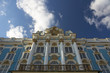 katherine's palace, tzarskoe selo (pushkin), russia katherine's palace, tzarskoe selo (pushkin), russia