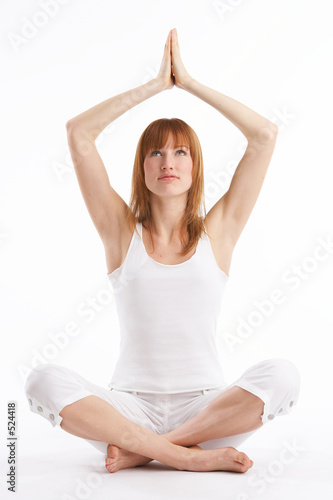 yoga