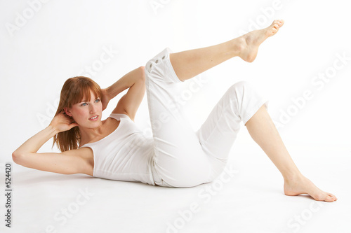 sit-up
