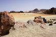 desert