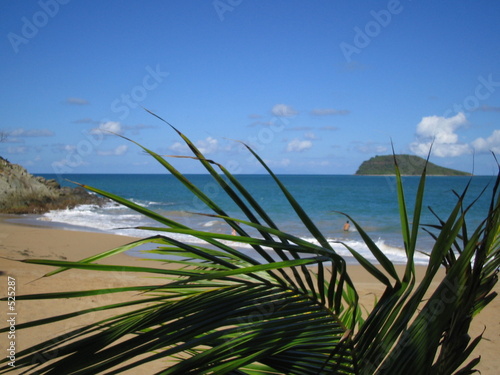 ile paradisiaque ile paradisiaque