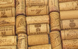 cork background cork background
