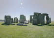 stonehenge