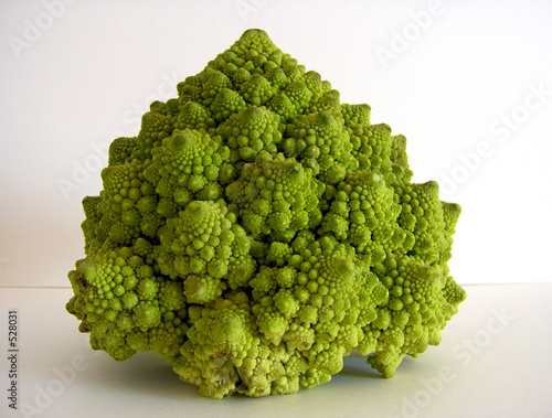 chou romanesco