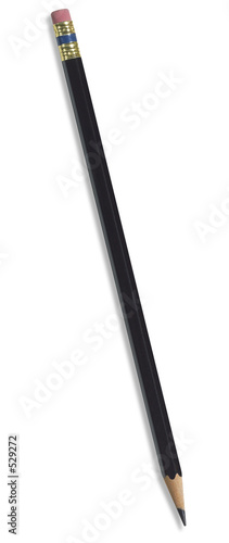 black pencil me in
