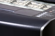 printed cash