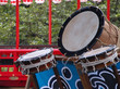 japanese drums