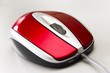 red mouse