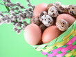 easter basket
