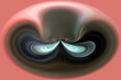 digital abstract art