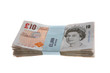 wad of notes