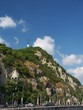 mount gellert, budapest