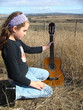 guitar
