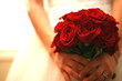 wedding bouquet