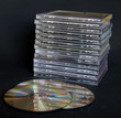 cd et boitiers