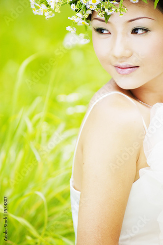 Photo: white beauty white beauty