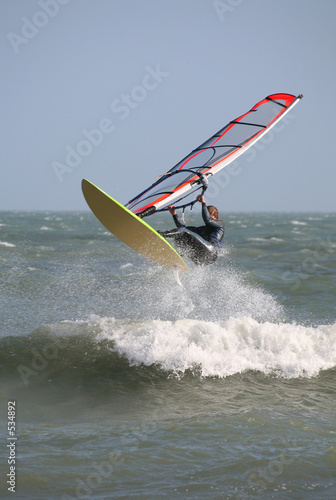 windsurfer windsurfer