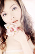 rose girl