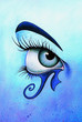 oeil