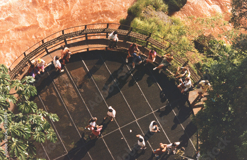 Photo: cataratas iguazú iii cataratas iguazú iii