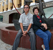 happy together