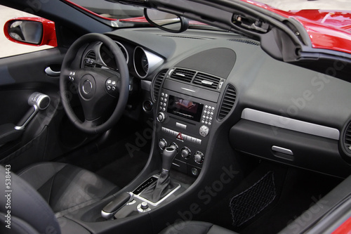 cabriolet