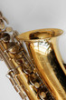 saxophone