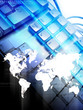 world connected