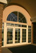 church doors