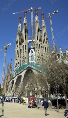Foto: sagrada familia sagrada familia
