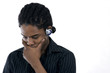 Photo: listen and think listen and think