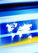 world connected world connected