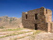 ancient watchtower in prilep, macedonia