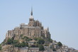 mont saint michel
