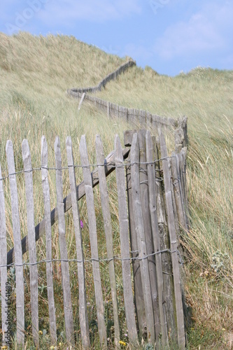 la barrière des dunes 2