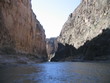 santa elena canyon