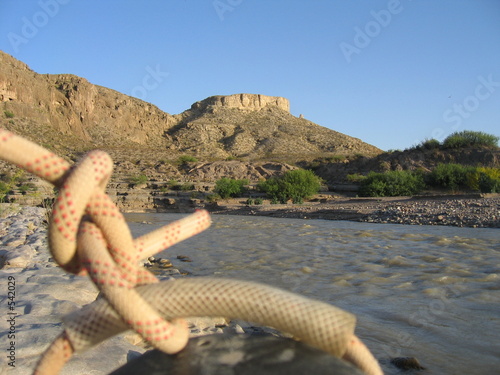 loisir nautique sur le rio grande