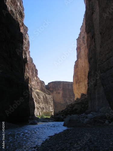 santa elena canyon santa elena canyon