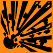 explosion