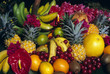 corbeille de fruits 2