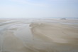 plage désertique