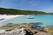 lagoon corse