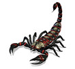 scorpion