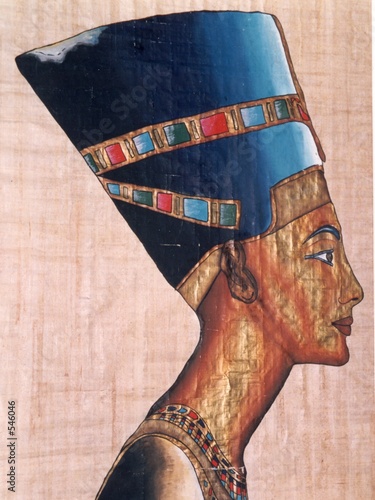 le pharaon
