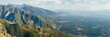 salt lake city aerial view salt lake city aerial view