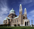 basilica of koekelberg
